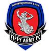 tiffy army fc betsapi